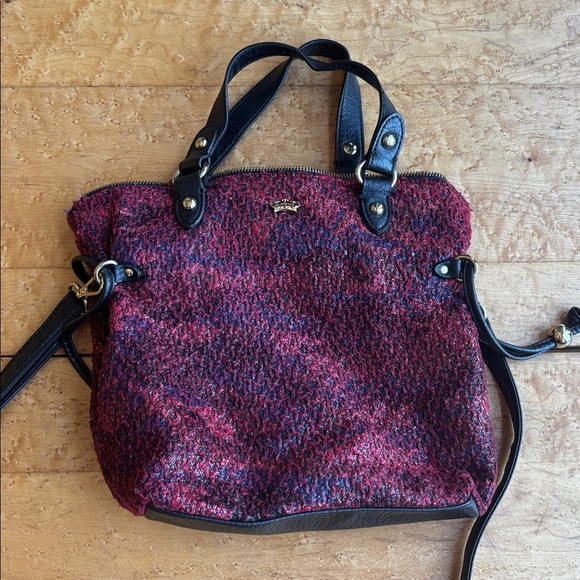 Vintage juicy couture purse - Picture 3 of 9